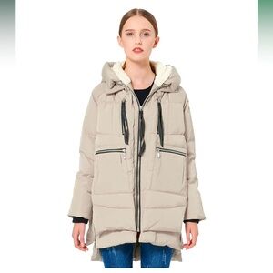 Orolay Thickened Down Jacket